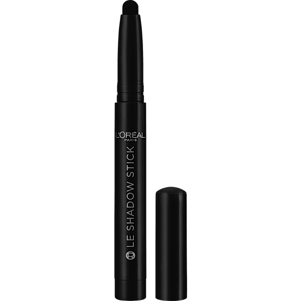 Lidschattenstift Smokey 490 All Night Black L'ORÉAL PARiS