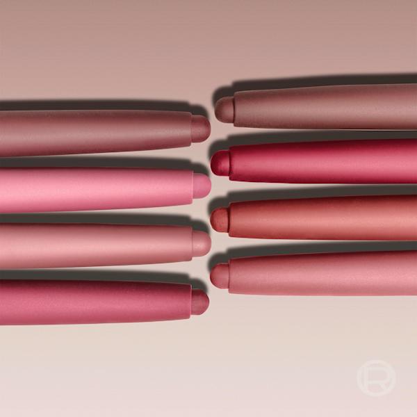 Lipliner Blurfiller Blurring Lip Contour 570 Worth It Intense L'ORÉAL PARiS