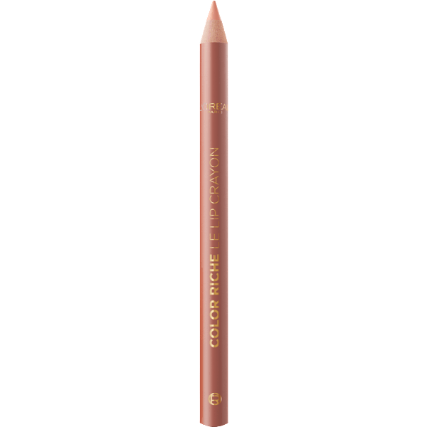 Lipliner Color Riche 236 Organza L'ORÉAL PARiS