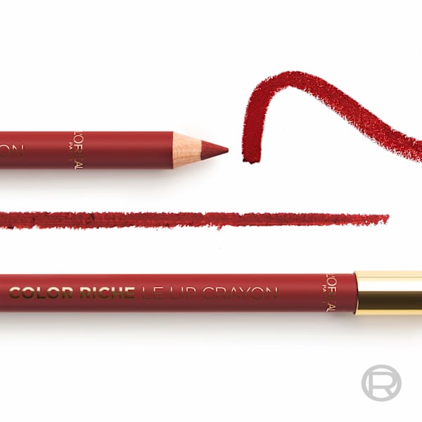 Lipliner Color Riche 236 Organza L'ORÉAL PARiS