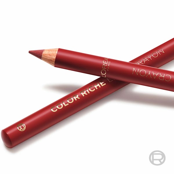 Lipliner Color Riche 236 Organza L'ORÉAL PARiS