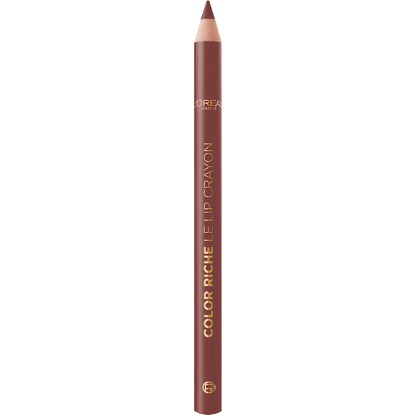Lipliner Color Riche 570 Worth It Intense L'ORÉAL PARiS