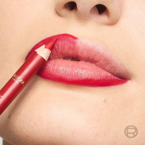 Lipliner Color Riche 635 Worth It L'ORÉAL PARiS