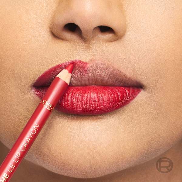 Lipliner Color Riche2010 LaPrune L'ORÉAL PARiS