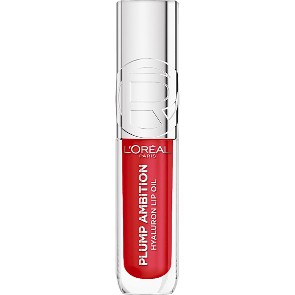 Lippenöl Plump Ambition 380 Rouge In Love L'ORÉAL PARiS