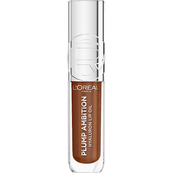 Lippenöl Plump Ambition 510 La Nuit Sparkle L'ORÉAL PARiS
