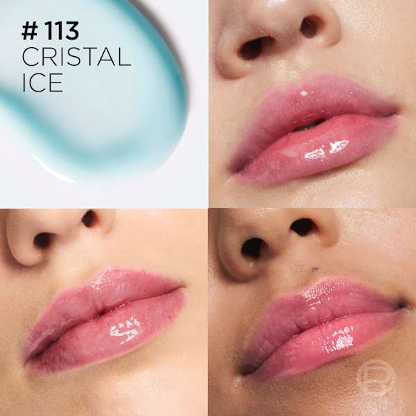 Lippenöl Plump Ambition Hyaluron pH 113 L'ORÉAL PARiS