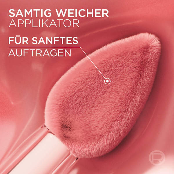 Lippenserum Hyaluron Tint 217 Smoky Mauve L'ORÉAL PARiS