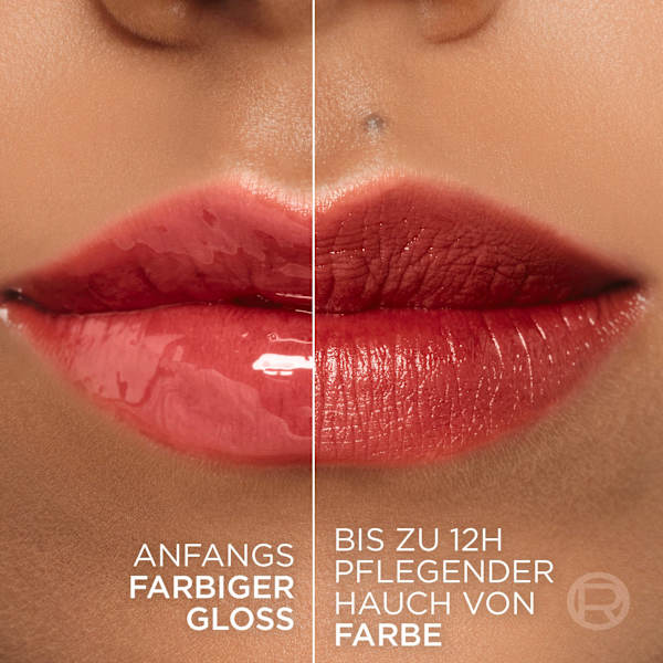 Lippenserum Hyaluron Tint 640 Tea Time L'ORÉAL PARiS
