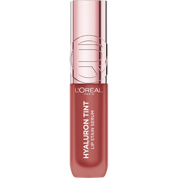 Lippenserum Hyaluron Tint 640 Tea Time L'ORÉAL PARiS