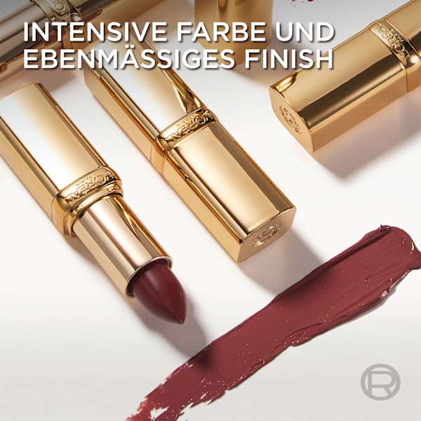 Lippenstift Color Riche 230 Showroom L'ORÉAL PARiS