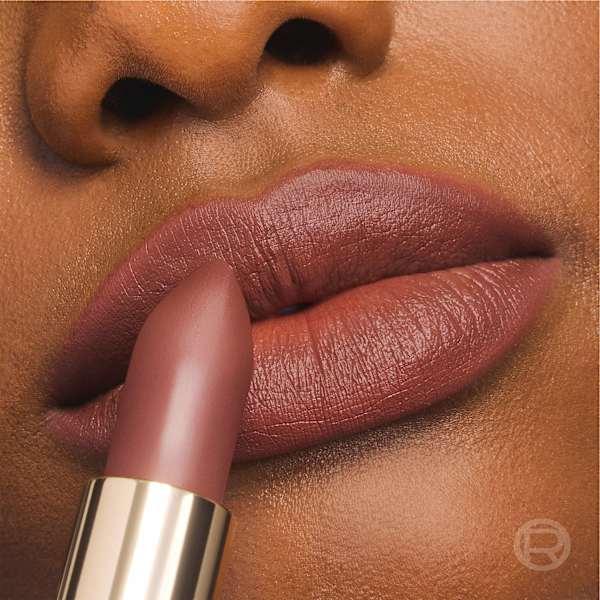 Lippenstift Color Riche Blurred Matte 300 Rouge Paris L'ORÉAL PARiS