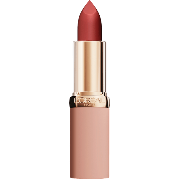 Lippenstift Color Riche Blurred Matte 545 Nude Nonchalant L'ORÉAL PARiS