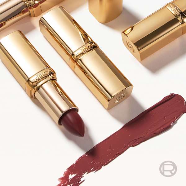 Lippenstift Color Riche Copper 108 Brown L'ORÉAL PARiS
