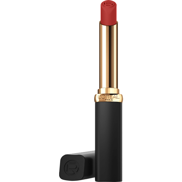Lippenstift Color Riche Intense Volume Matte 1980 ​L’Amber L'ORÉAL PARiS