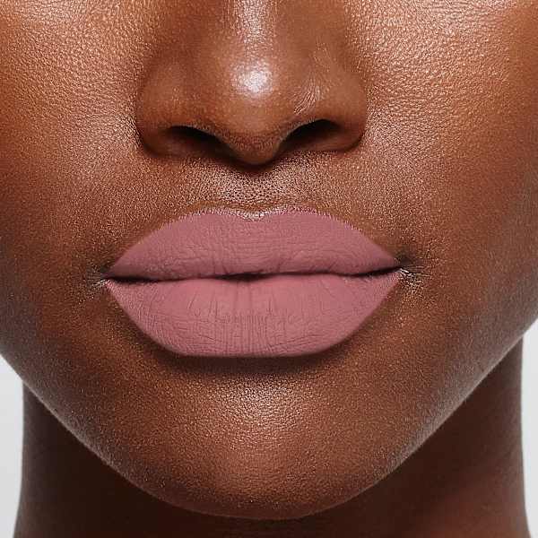 Lippenstift Color Riche Intense Volume Matte 602 Le Nude Admirable L'ORÉAL PARiS