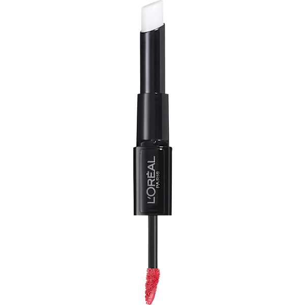 Lippenstift Infaillible 2-Step 213 Toujours Teaberry L'ORÉAL PARiS