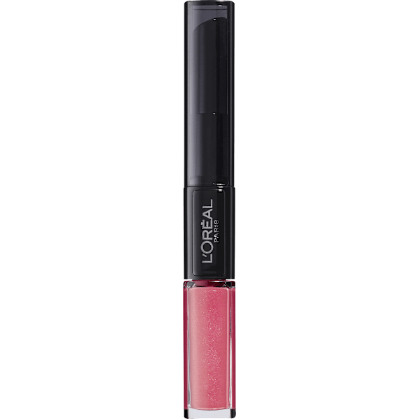 Lippenstift Infaillible 2-Step 213 Toujours Teaberry L'ORÉAL PARiS