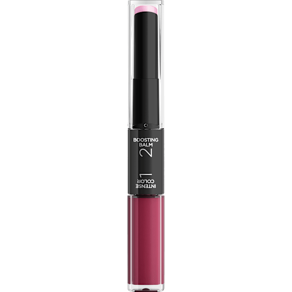 Lippenstift Infaillible 2-Step 216 Relentless Rose L'ORÉAL PARiS