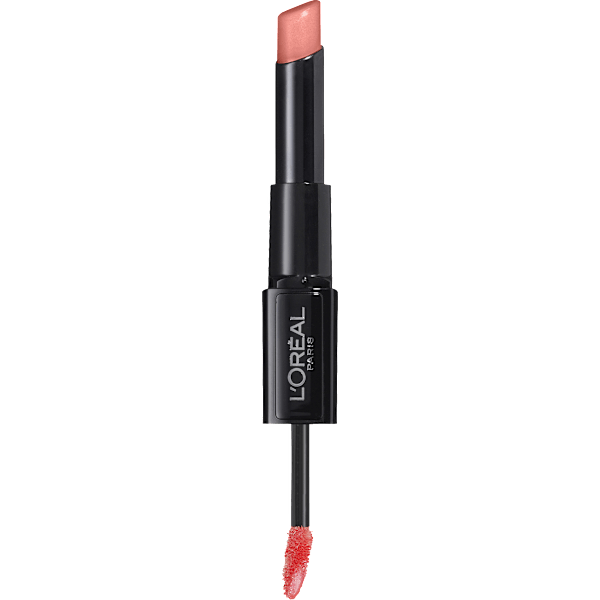 Lippenstift Infaillible 2-Step 404 Corail Constant L'ORÉAL PARiS