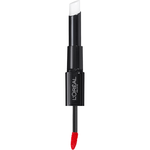 Lippenstift Infaillible 2-Step 506 Red Infaillible L'ORÉAL PARiS