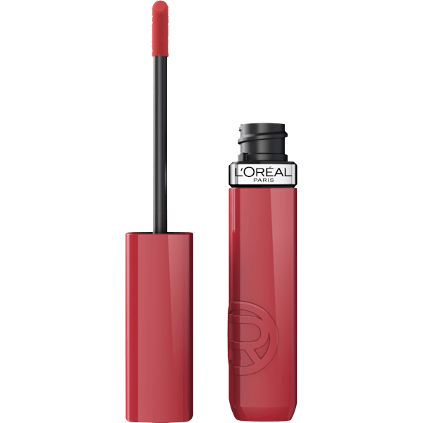 Lippenstift Infaillible Laque Resistance 16H  220 Paris Sunset L'ORÉAL PARiS