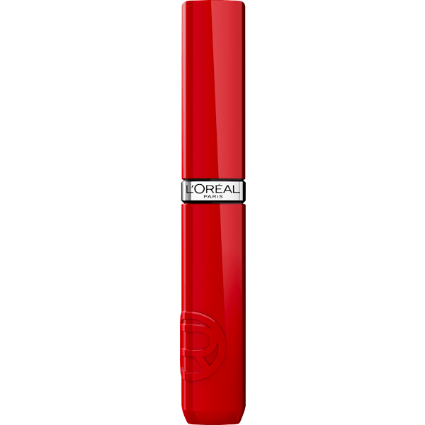 Lippenstift Infaillible Laque Resistance 16H 420 Rouge Paris L'ORÉAL PARiS