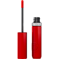 Lippenstift Infaillible Laque Resistance 16H 420 Rouge Paris L'ORÉAL PARiS