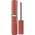 Lippenstift Infaillible Laque Resistance Nudes 320 Almond Nude L'ORÉAL PARiS