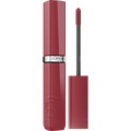 Lippenstift Infaillible Laque Resistance Nudes 412 Rose Affair, L'ORÉAL PARiS