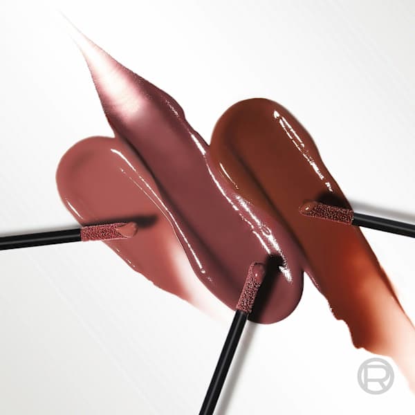 Lippenstift Infaillible Laque Resistance Nudes 625 Midnight Bordeaux L'ORÉAL PARiS