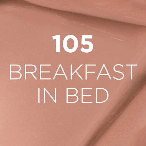 Lippenstift Infaillible Matte Resistance 16H, 105 Breakfast in Bed L'ORÉAL PARiS