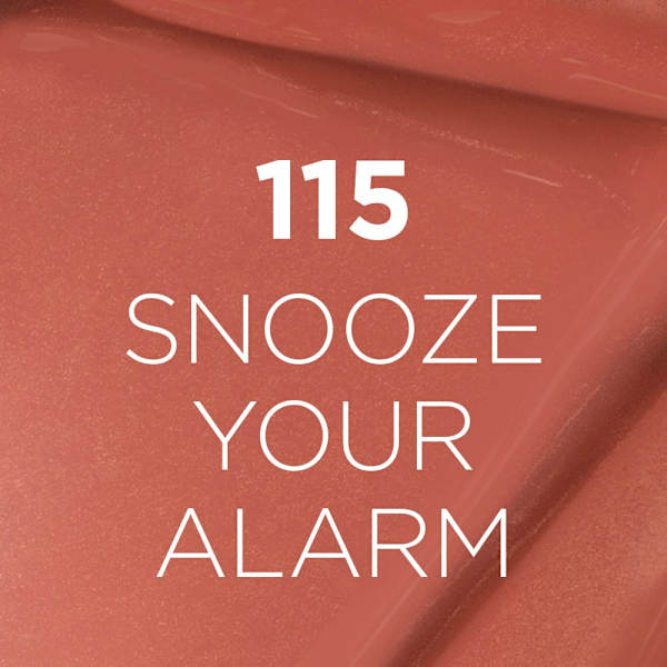 Lippenstift Infaillible Matte Resistance 16H, 115 Snooze your Alarm L'ORÉAL PARiS