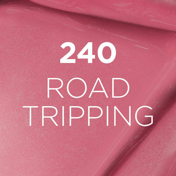 Lippenstift Infaillible Matte Resistance 16H, 240 Road Tripping L'ORÉAL PARiS