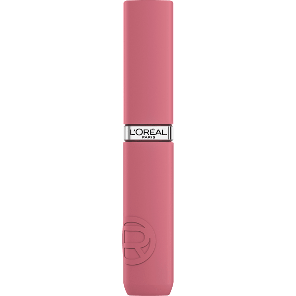 Lippenstift Infaillible Matte Resistance 16H, 240 Road Tripping L'ORÉAL PARiS