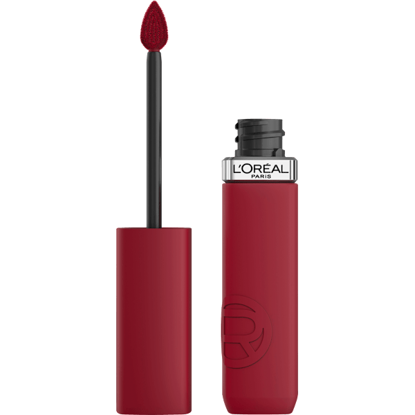 Lippenstift Infaillible Matte Resistance 16H, 420 Le Rouge Paris L'ORÉAL PARiS