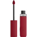 Lippenstift Infaillible Matte Resistance 16H, 420 Le Rouge Paris L'ORÉAL PARiS