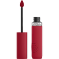 Lippenstift Infaillible Matte Resistance 16H , 500 Wine Not? L'ORÉAL PARiS