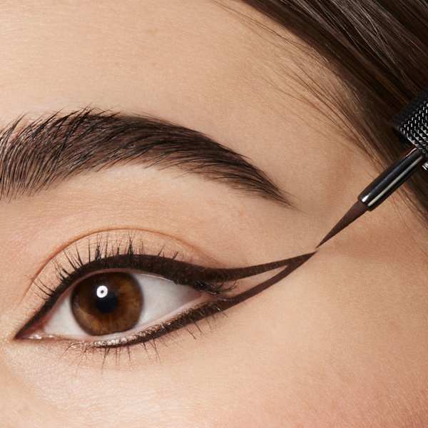 Liquid Eyeliner Infaillible  24H Matte 03 Marron L'ORÉAL PARiS