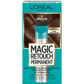 Ansatzset zur Abdeckung von grauem Haar, 5 Braun L'ORÉAL PARiS MAGIC RETOUCH