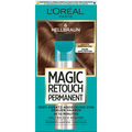 Ansatzset zur Abdeckung von grauem Haar, 6 Hellbraun L'ORÉAL PARiS MAGIC RETOUCH