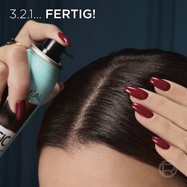 Ansatzspray Goldbraun L'ORÉAL PARiS MAGIC RETOUCH