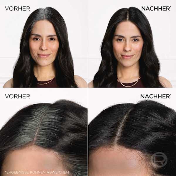 Ansatzspray Schwarz L'ORÉAL PARiS MAGIC RETOUCH