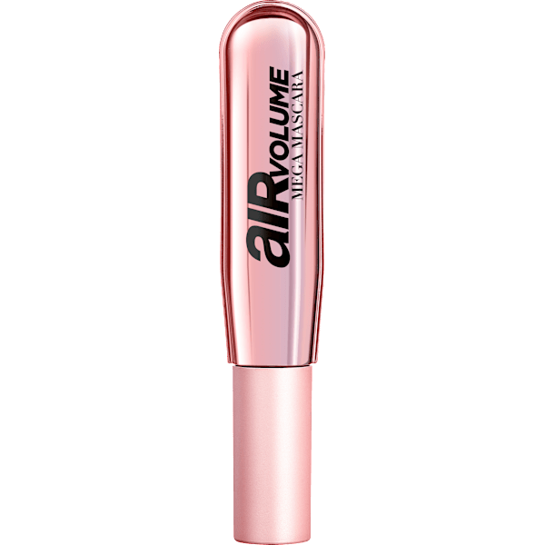 Mascara Air Volume Mega Black L'ORÉAL PARiS
