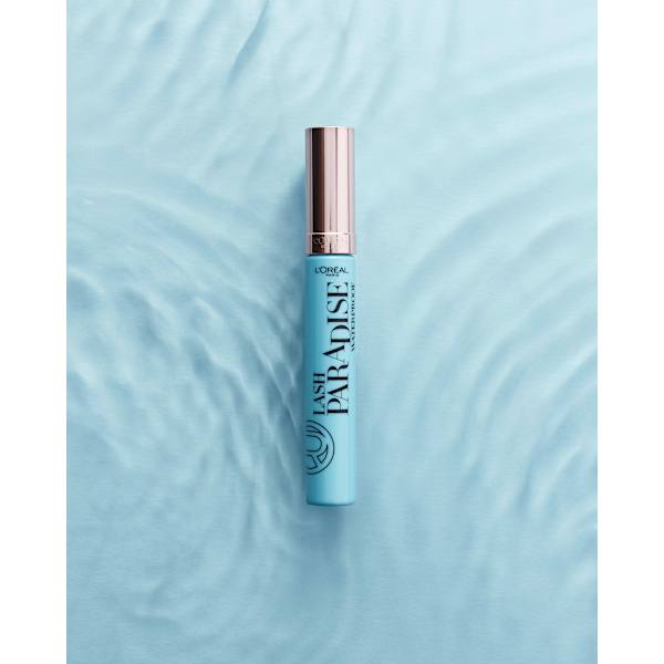Mascara Lash Paradise Waterproof Black L'ORÉAL PARiS