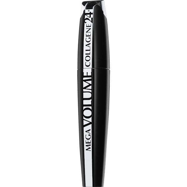 Mascara Mega Volume Collagene Black L'ORÉAL PARiS