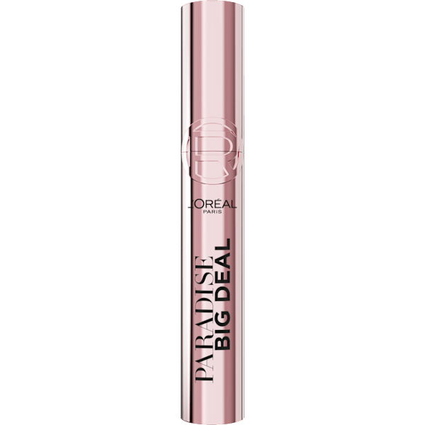 Mascara Paradise Big Deal Schwarz L'ORÉAL PARiS