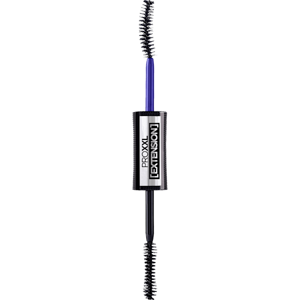 Mascara PRO XXL Double Extension Black L'ORÉAL PARiS