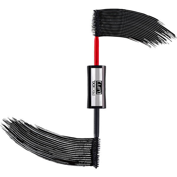 Mascara PRO XXL Volume + Lift Black L'ORÉAL PARiS