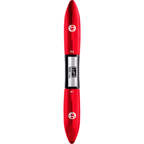 Mascara PRO XXL Volume + Lift Black L'ORÉAL PARiS